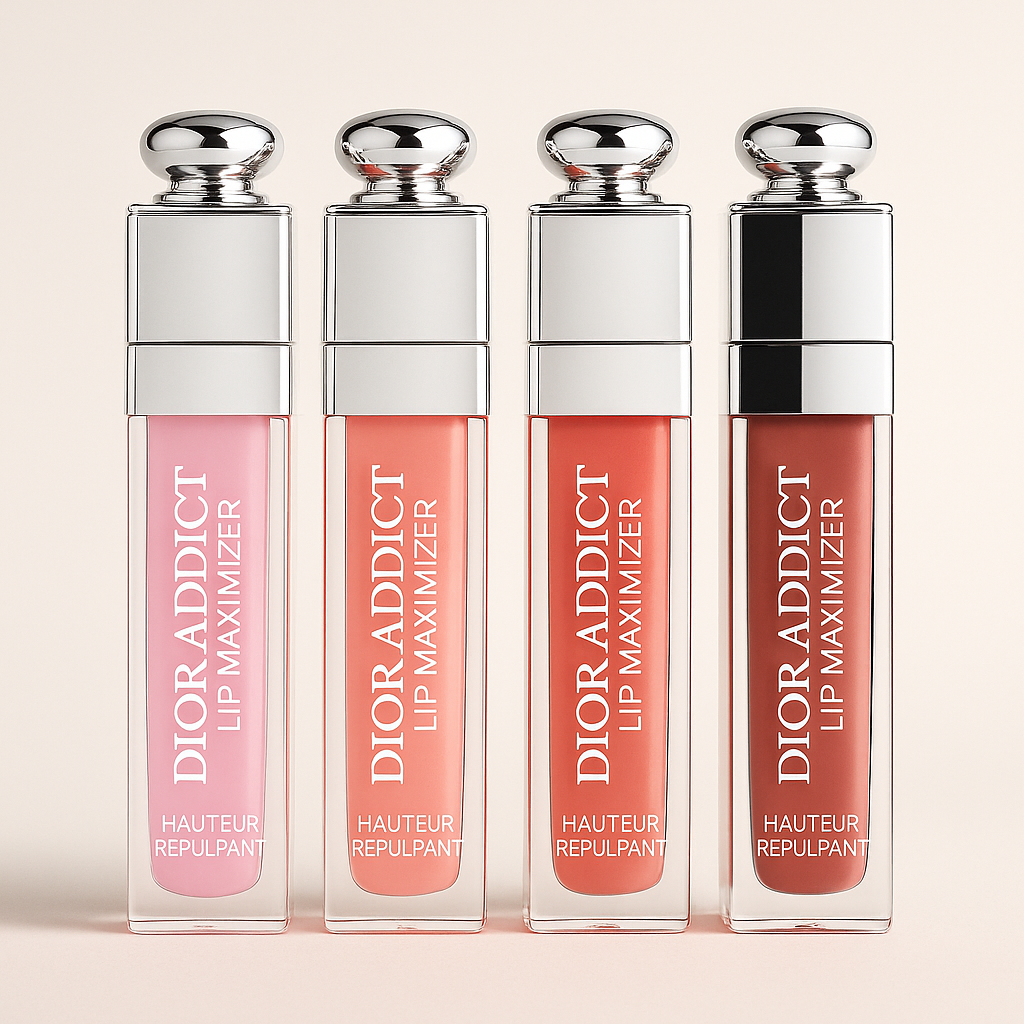 Dior Addict Lip Maximizer MYSTERY