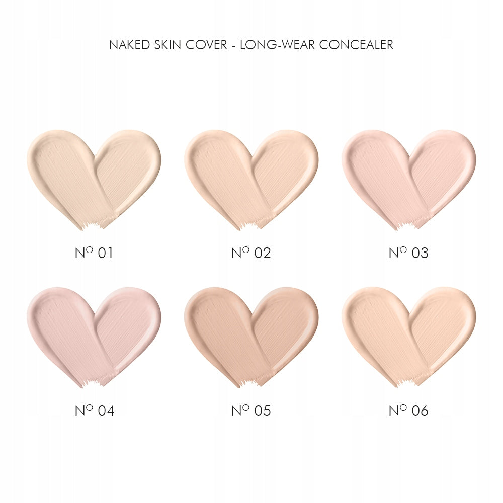 Revers Cosmetics Concealer No3