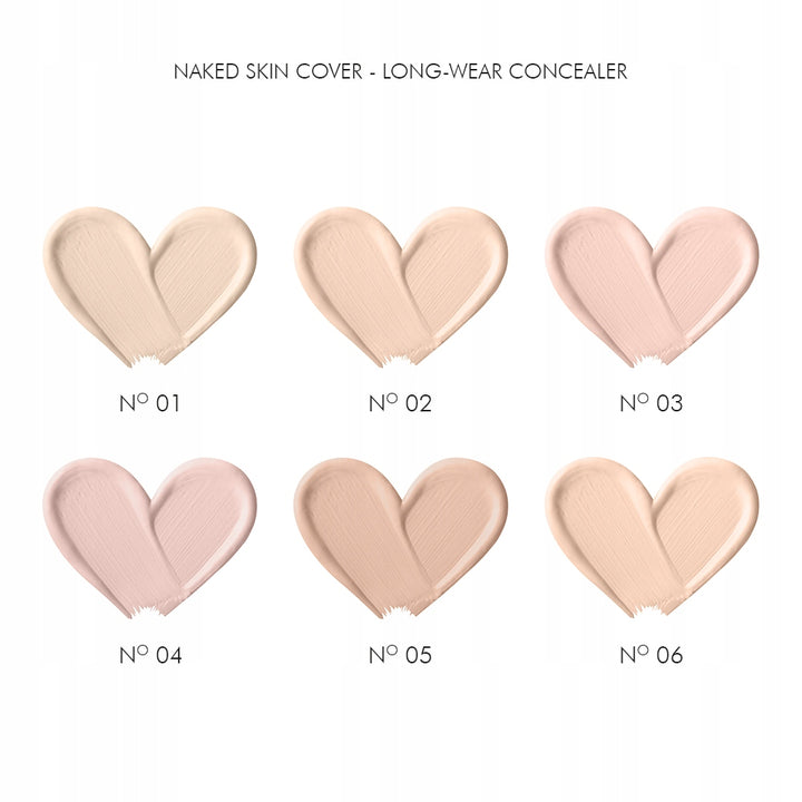 Revers Cosmetics Concealer No3