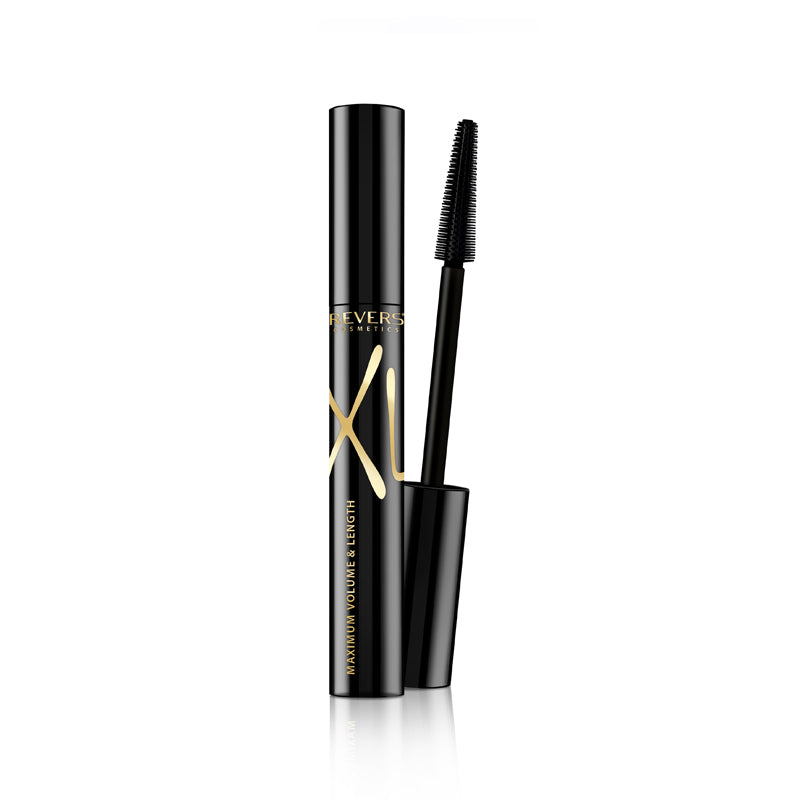 Revers Cosmetics XL Mascara Black