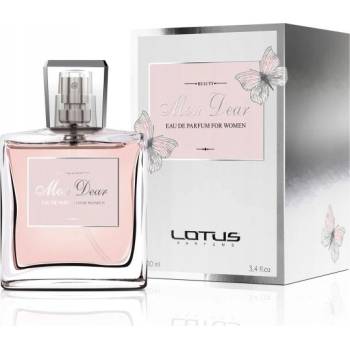 Lotus Mon Dear 100ml