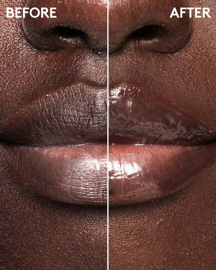 Fenty Beauty Plush Puddin Salted Caramel