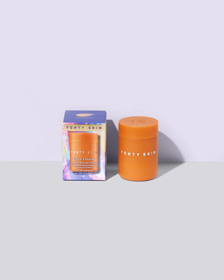 Fenty Beauty Plush Puddin Salted Caramel