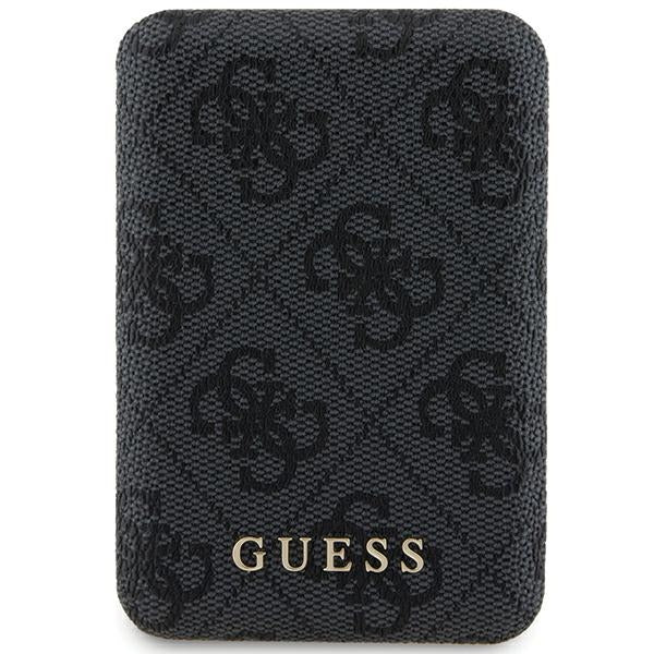 Guess Powerbank Black Gold