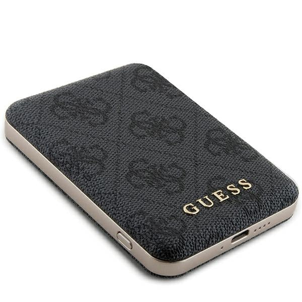 Guess Powerbank Black Gold