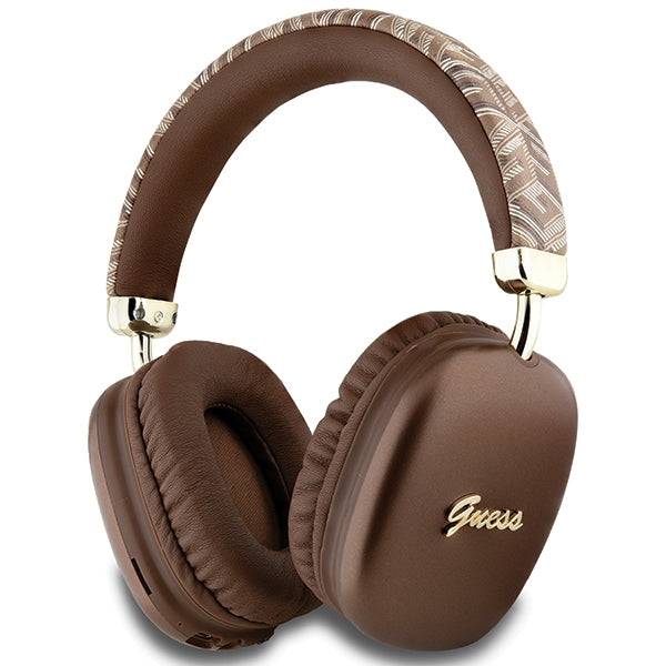 Guess Headphone Braun