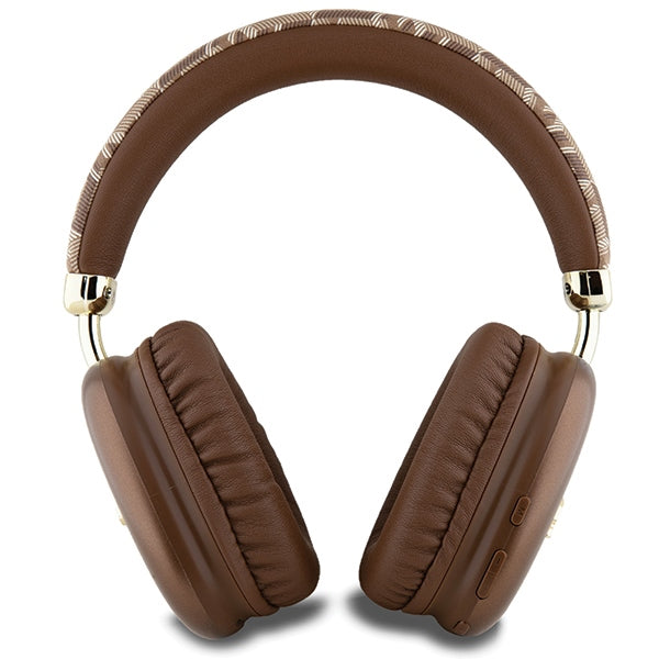Guess Headphone Braun