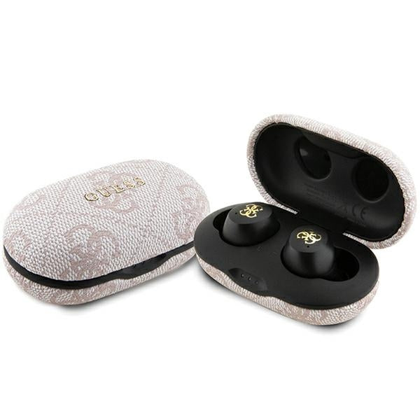 Guess Wireless Earbuds Rosa