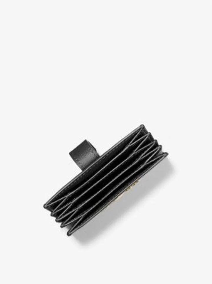 Michael Kors Kartenetui für mehrere Karten in Black