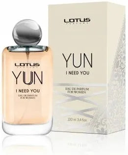 Lotus Yun I Need You 100ml