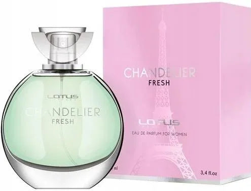 Lotus Chandelier Fresh 100ml
