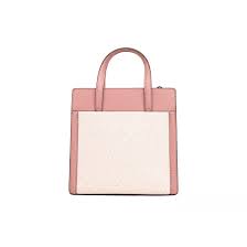 Michael Kors Cece Small Dark Powder Blush Multi