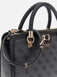 Guess Orlina Grau Monogram