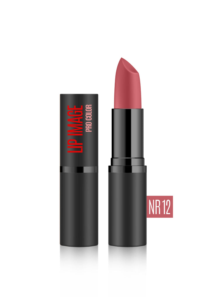 Revers Cosmetics Lip Image Pro Color 12 Dusty Rose