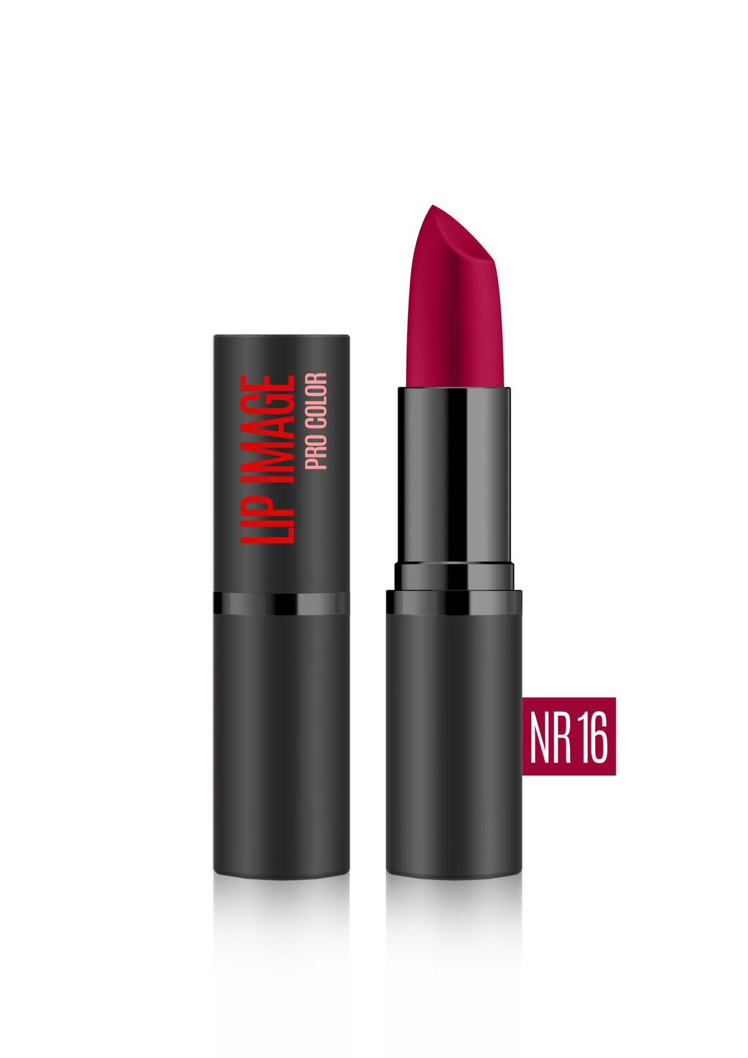 Revers Cosmetics Lip Image Pro Color 16 Red Wine