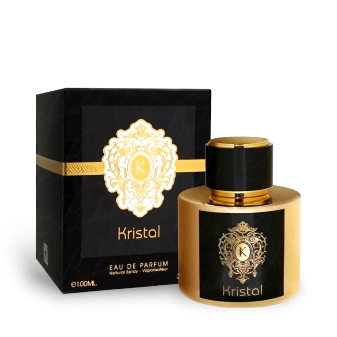 Fragrance World Kristal 100ml | Unisex