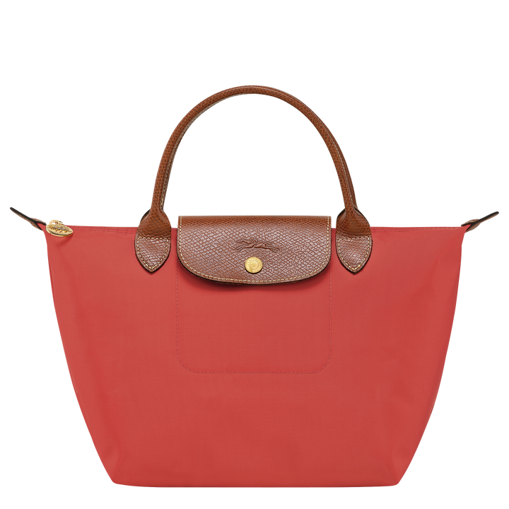Longchamp Handtasche S Le Pliage Original Tomate