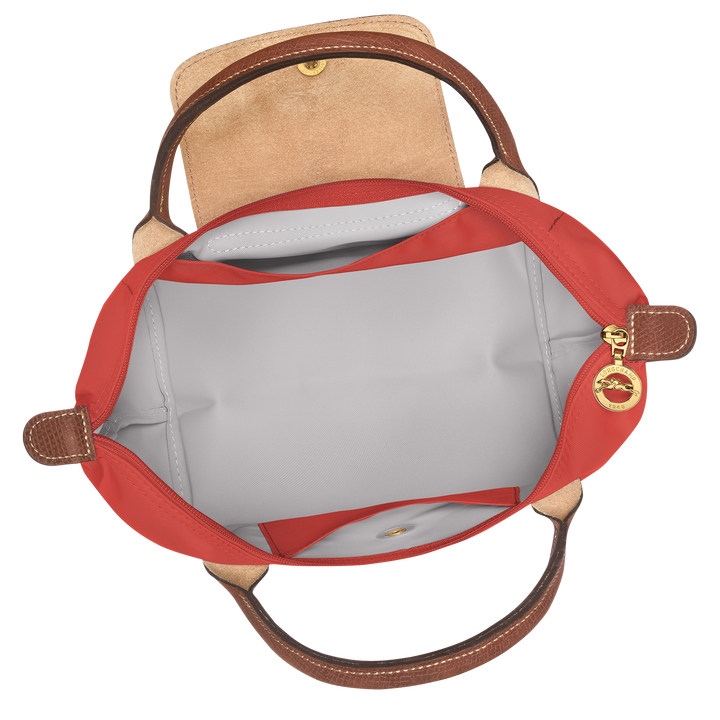 Longchamp Handtasche S Le Pliage Original Tomate
