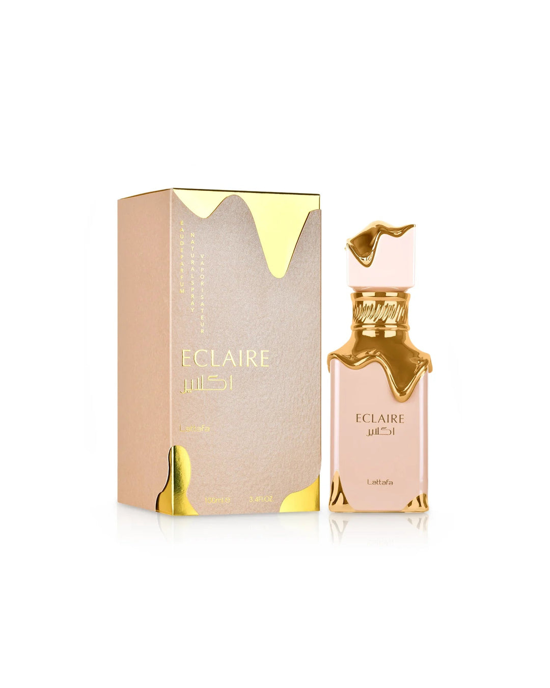 Lattafa Eclaire 100ml | Damen