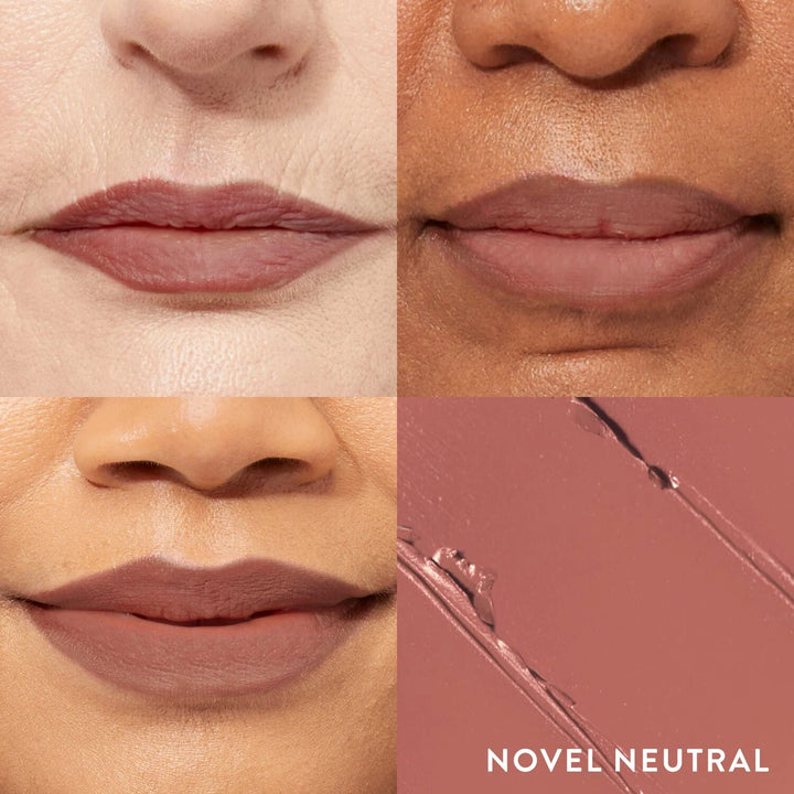 Laura Geller Novel Neutral Lippenstift OHNE VERPACKUNG!