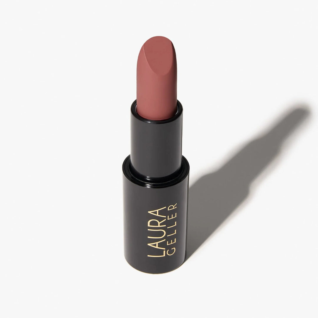Laura Geller Novel Neutral Lippenstift OHNE VERPACKUNG!