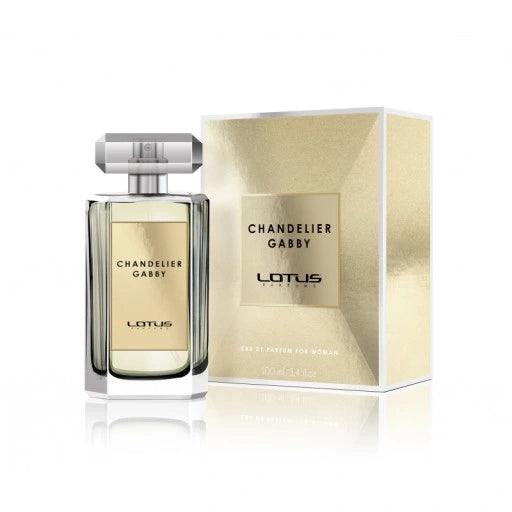 Lotus Chandelier Gabby 100ml