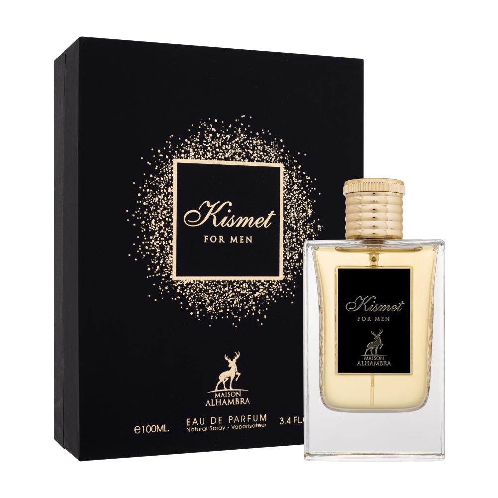 Maison Alhambra Kismet for Men 100ml | Herren