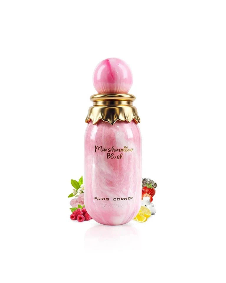 Paris Corner Marshmallow Blush 100ml - Damen