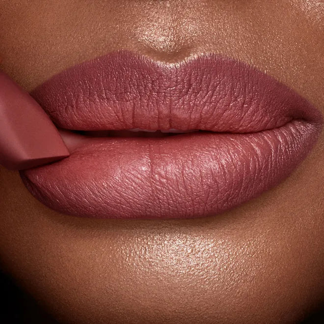 Charlotte Tilburry Pillow Talk Medium Lippenstift