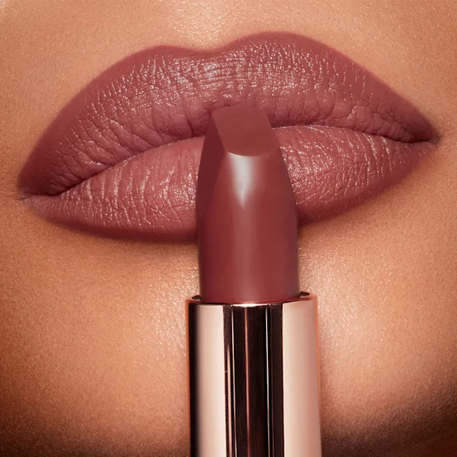 Charlotte Tilburry Pillow Talk Medium Lippenstift