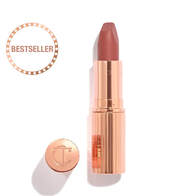 Charlotte Tilburry Pillow Talk Medium Lippenstift