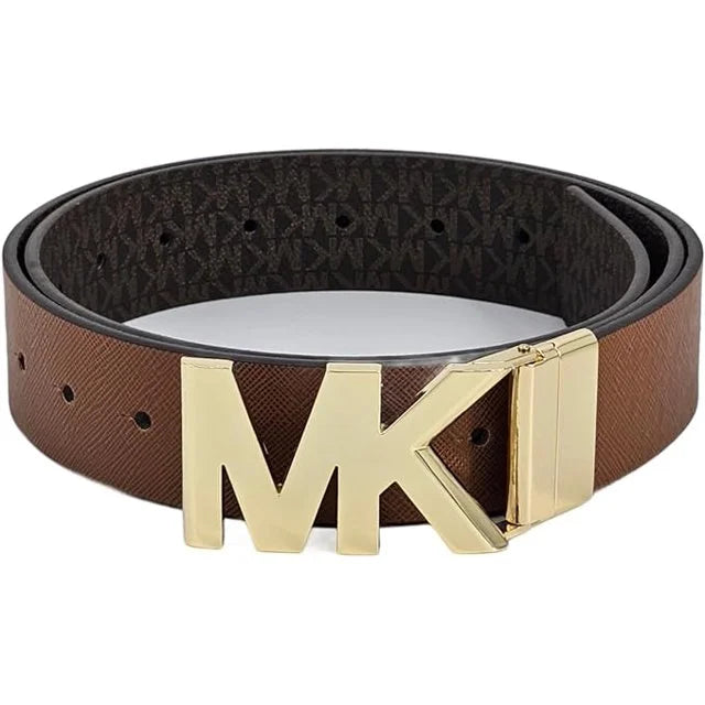 Michael Kors Gürtelset Brown