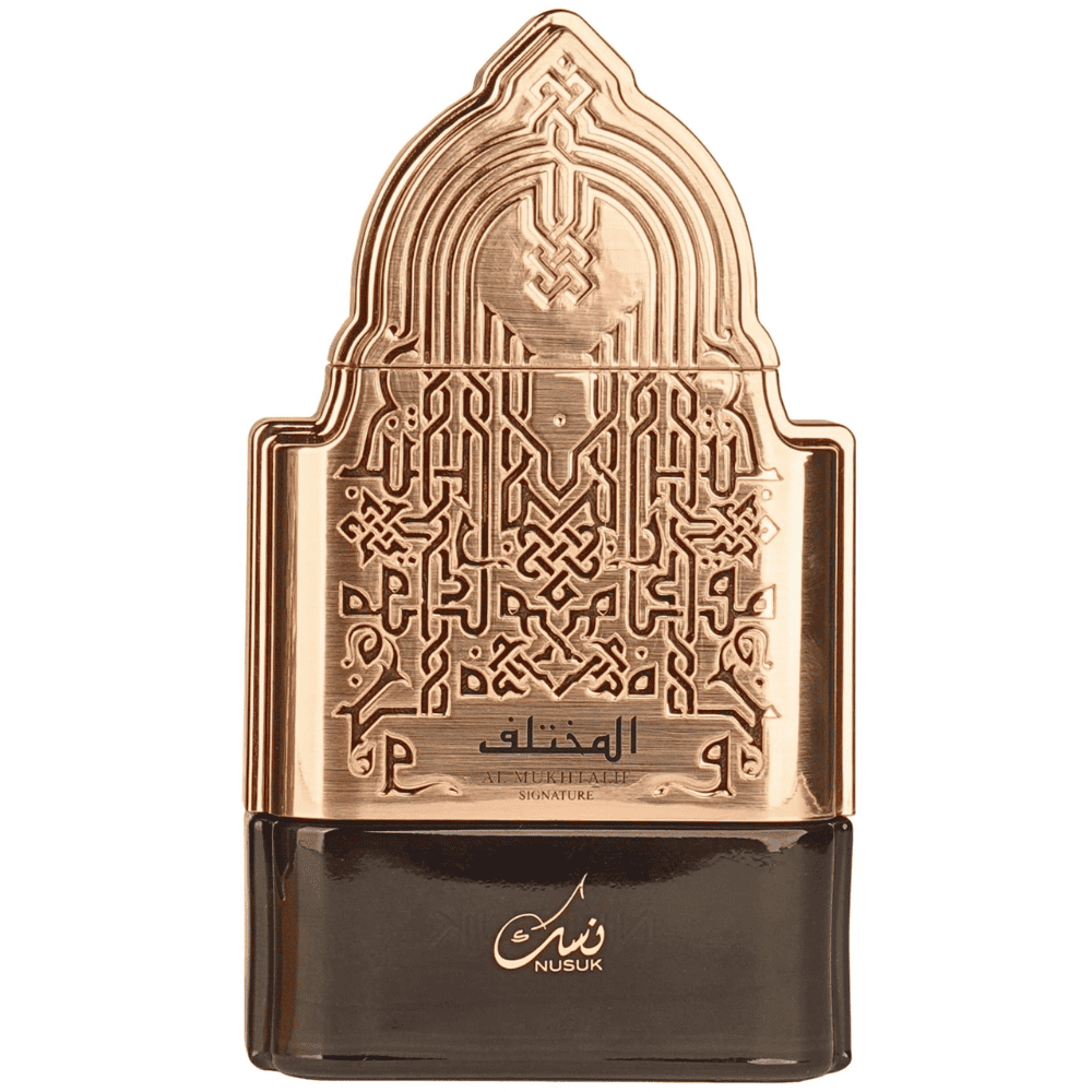 Al Mukhtalif Nusuk 100ml