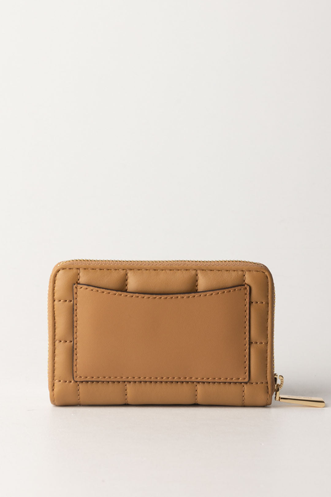 Michael Kors Pale Peanut Geldbeutel