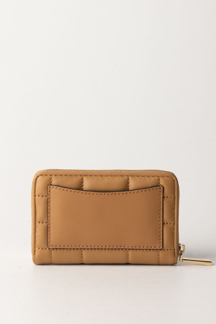 Michael Kors Pale Peanut Geldbeutel