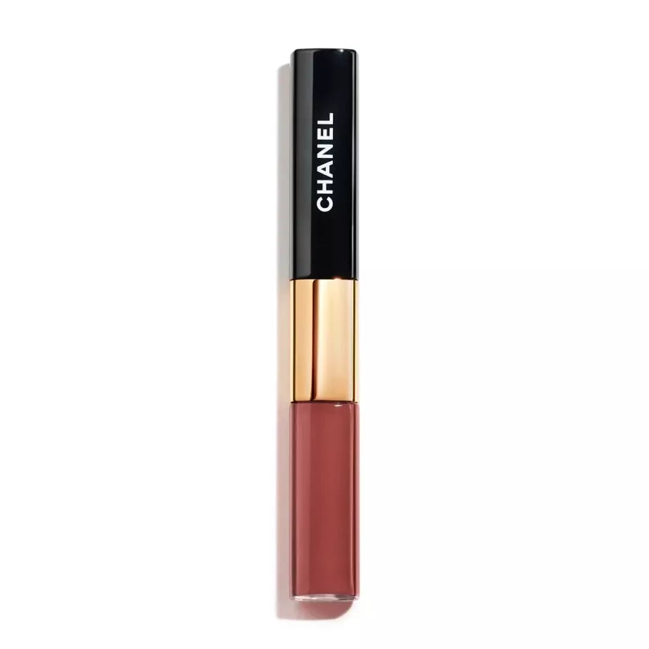 Chanel Lippenduo 182 Light Brown OHNE VERPACKUNG!