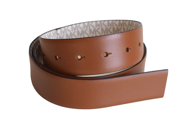 Michael Kors Gürtelset Vanilla