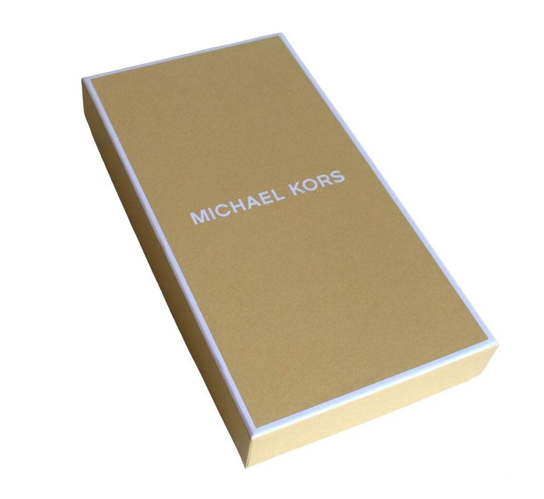 Michael Kors Gürtelset Vanilla