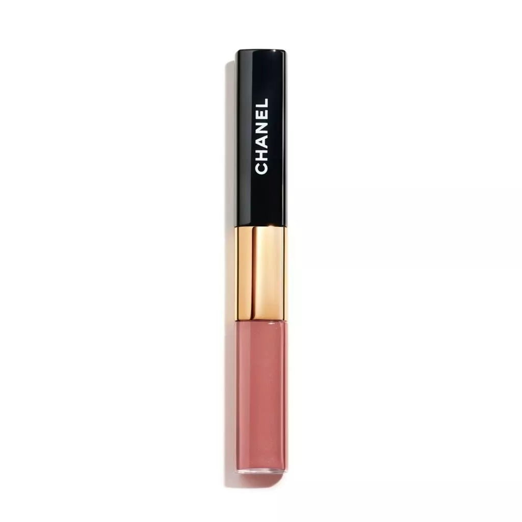 Chanel Lippenduo 154 Intense Caramel OHNE VERPACKUNG!