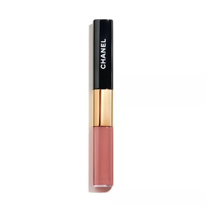 Chanel Lippenduo 154 Intense Caramel OHNE VERPACKUNG!