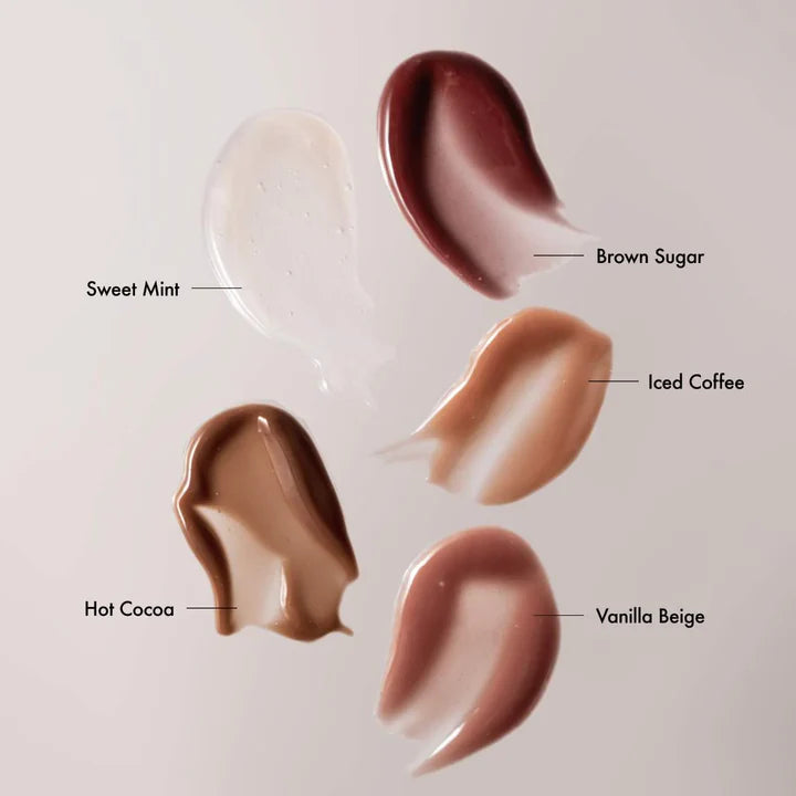 Summer Fridays Lip Butter Hot Cocoa