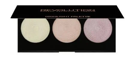 Revolution Highlighter Palette