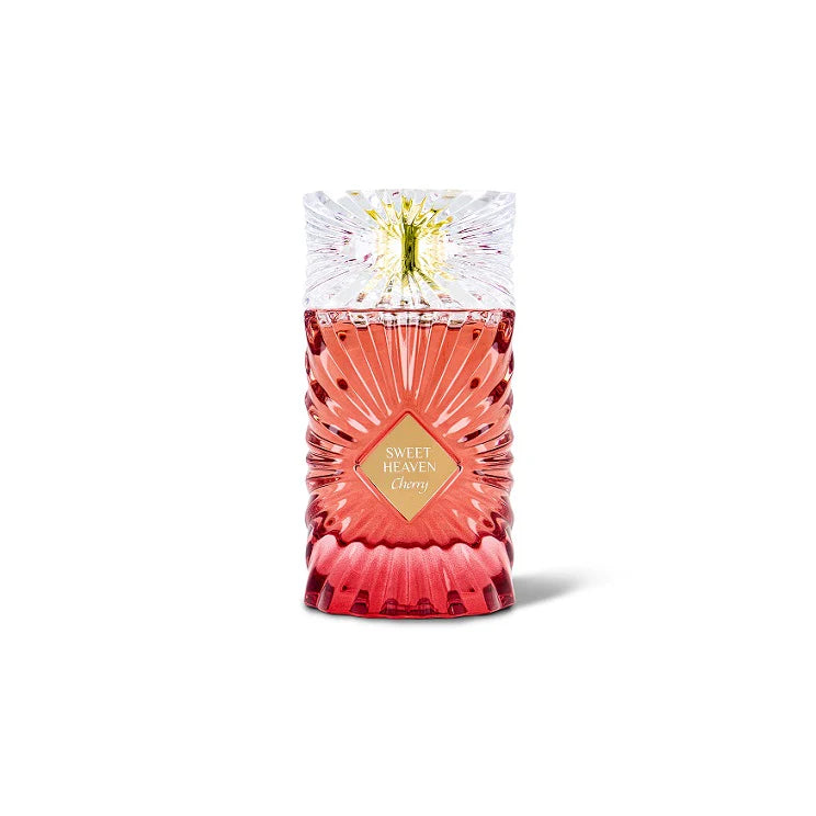 Gulf Orchid Sweet Heaven Cherry 100ml - Unisex