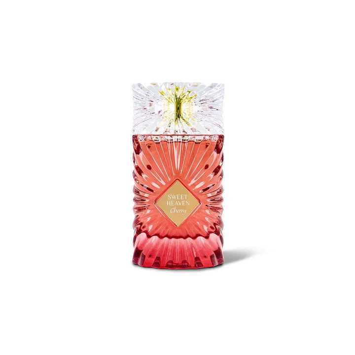 Gulf Orchid Sweet Heaven Cherry 100ml - Unisex