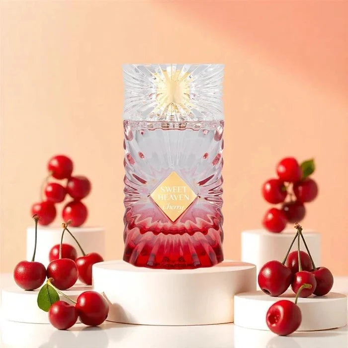 Gulf Orchid Sweet Heaven Cherry 100ml - Unisex