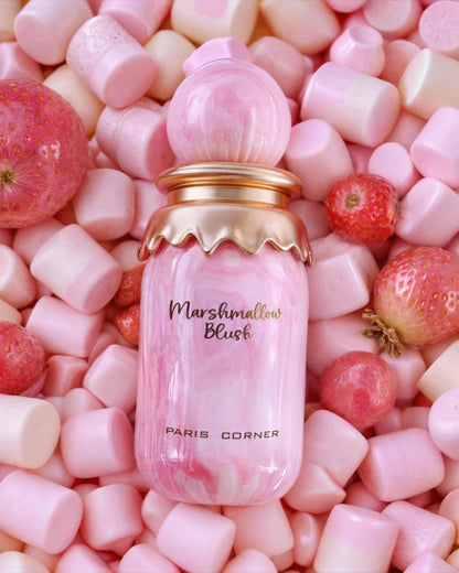 Paris Corner Marshmallow Blush 100ml - Damen
