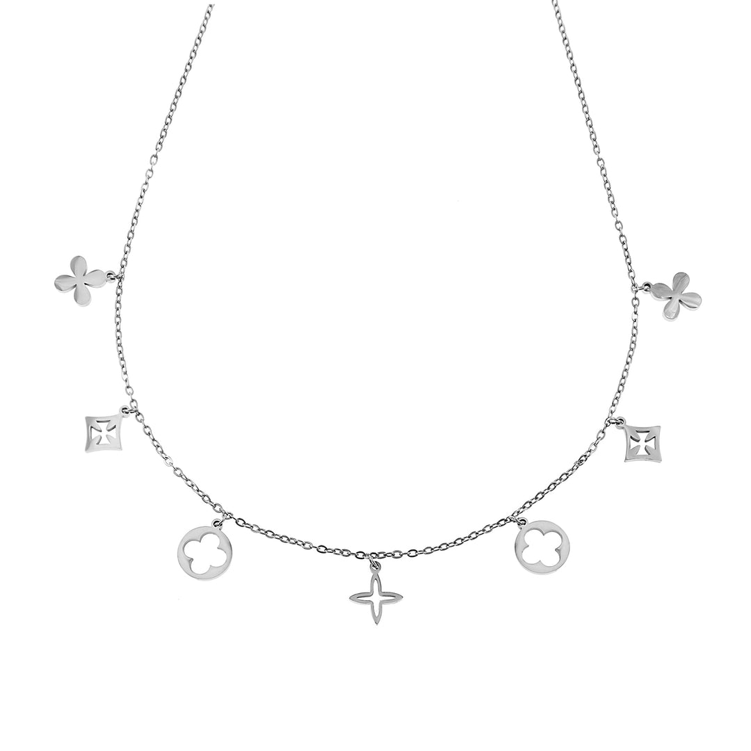 Princess chain